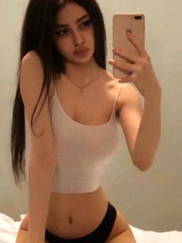 Индивидуалка Фатима фото 2