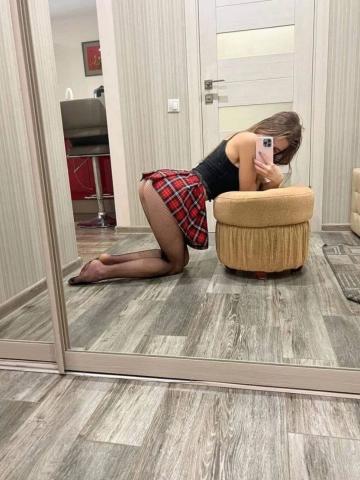 Индивидуалка Юнона фото 6