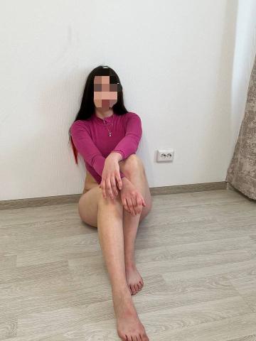 Индивидуалка Лариса фото 10