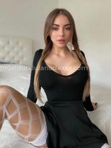 Индивидуалка Стелла фото 2