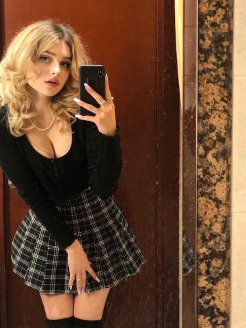 Индивидуалка Марта фото 2