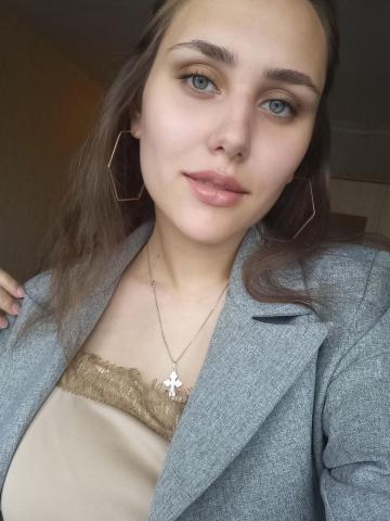 Индивидуалка Нелли фото 2