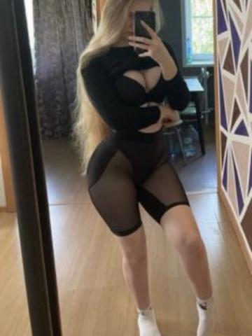 Индивидуалка Марселина фото 2